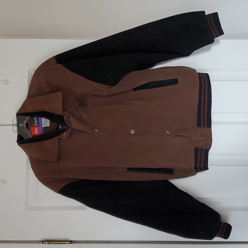 Boys Bomber Jacket